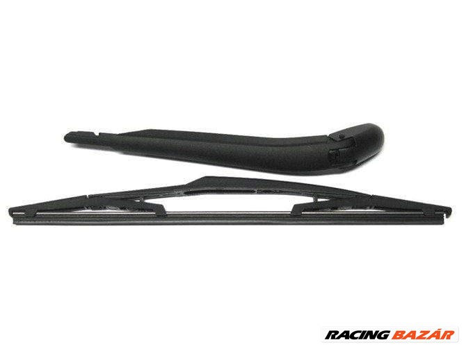 Citroen Nemo Z door hátsó ablaktörlő lapát és kar 1. kép