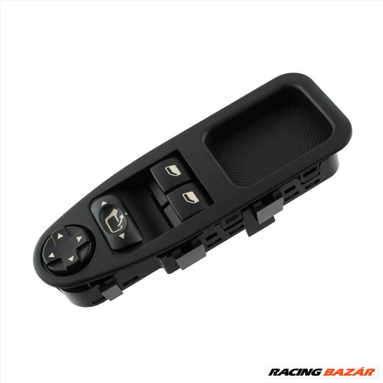 Citroen Jumpy  ablakemelő kapcsoló panel 1. kép