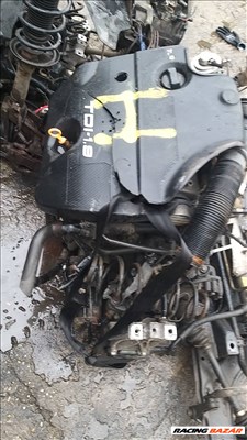 Volkswagen 1.9 td Alh motor