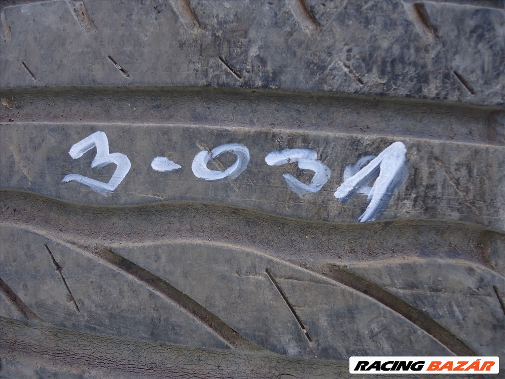 Opel Zafira 1,6i fémfelni szett 205/55 R16 Et 39 /  6/1,2JX 3. kép