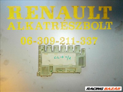 Renault Clio II/1 UCH komfort elektronika 7700411319
