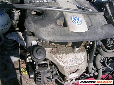 Volkswagen Polo 1,4 FSI AXU bontott alkatrészei