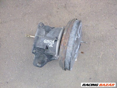 Peugeot 607  3.0 V6 BENZIN AUTOMATA VÁKUUMDOB, fékdevander BOSCH 9640238280