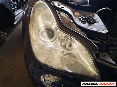 Mercedes CLS-osztály W219 fényszóró 