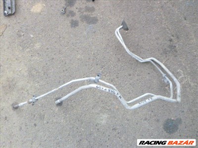 Peugeot 607 2001 3,0 V6 BENZIN klímacső 