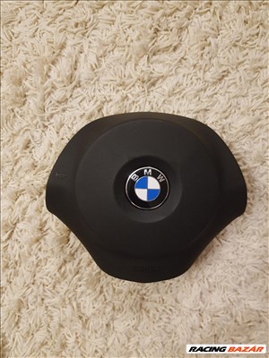 BMW E87 kormánylégzsák,vezetőoldali,airbag
Újszerű