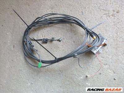 PEUGEOT 607 2001  ANTENNA KÁBEL, ANTENNA MODUL 9637564680 9637654680