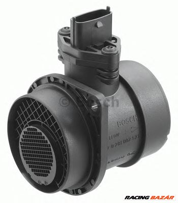 BOSCH 0 281 002 571 - légmennyiségmérő CHRYSLER 1. kép