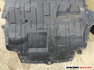 VW Passat Motorburkolat alsó tálca 3C0825237H Passat B6/ B7 alsó szigetelő lemez 3C0825235M