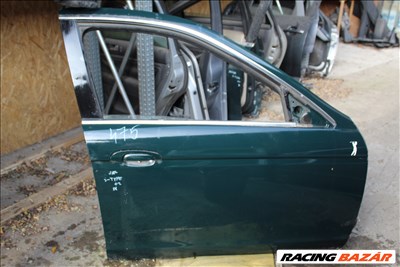 Jaguar S-Type jobb első ajtó üresen (475)