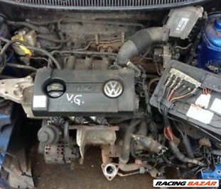 Volkswagen 1.2 Bmd motor