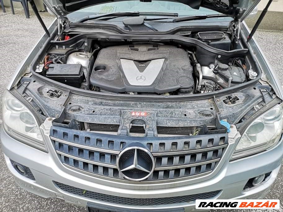 Mercedes ML 320 CDI (W164) bontott alkatrészei 2. kép