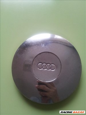 Audi régi gyári alufelni felnikupak, felniközép, felni kupak