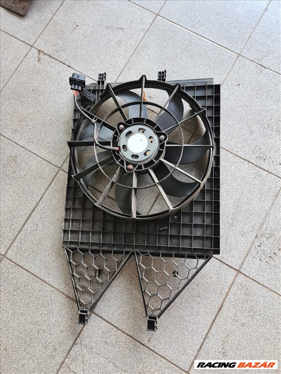 SEAT IBIBZA 2010 1.4 BXW Hűtőventilátor  1. kép