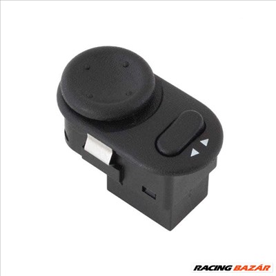 Opel Agila A visszapillantótükör kapcsoló gomb