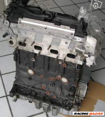 Volkswagen 2.0 cr Cff motor