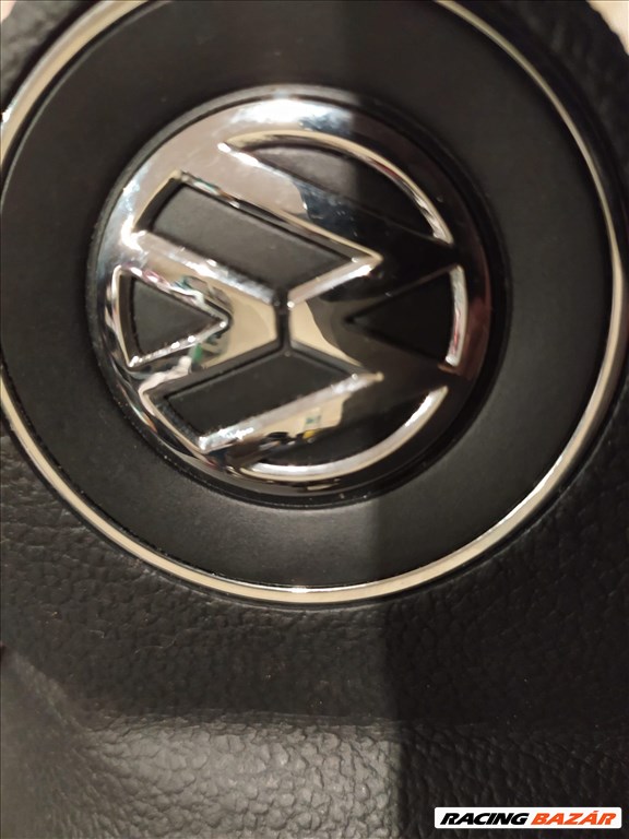 VW Kormánylégzsák jel VW embléma légzsákra  1. kép