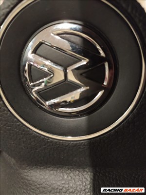 VW Kormánylégzsák jel VW embléma légzsákra 