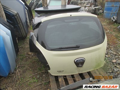 Ford Ka ajtó 