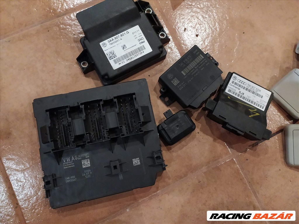VW Esőszenzor 1K0955559AH VW Eső érzékelő  2. kép