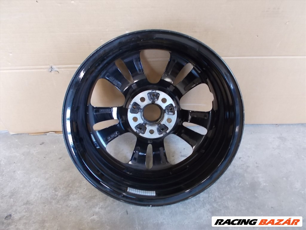 Gyári alufelni Mini Cooper One F55 F56 F57 510Styl. 17x5,5ET45 6. kép