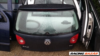 Volkswagen Golf csomagtér ajtó