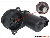 BMW 6 F06 F12 F13 10-18 kézifék állító motor 12 fogas