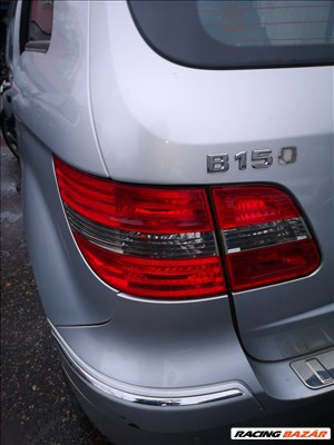 Mercedes B-osztály W245 Hátsó lámpa bal jobb