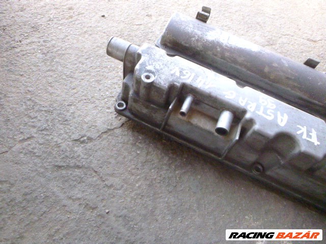 Opel Astra G 99 1,4,16V SZELEPFEDÉL GM 90 573 496 3. kép