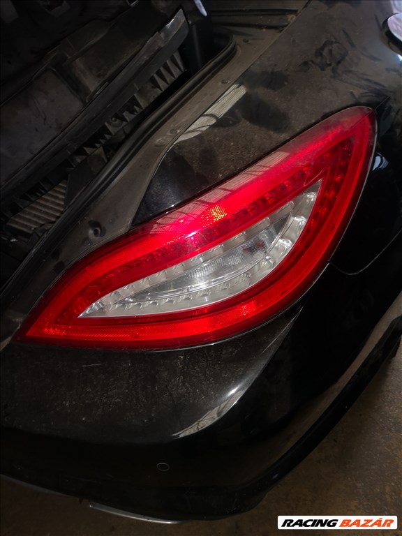 Mercedes CLS-osztály W218 Hátsó lámpa 2. kép