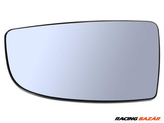 Ford Tourneo 14-19 tükörlap (kicsi) bal 1. kép