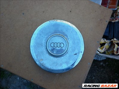 Audi oldtimer krómozott dísztárcsa