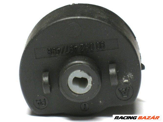 Opel Corsa A gyújtáskapcsoló betét 1. kép