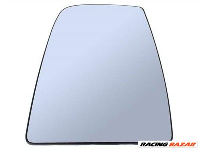 Ford Tourneo 14-19 tükörlap (nagy) bal