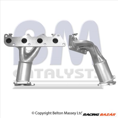 BM Catalysts BM91529H Katalizátor Seat Volkswagen