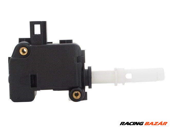 Skoda Superb I 01-08 hátsó központi zár vezérlő 1. kép