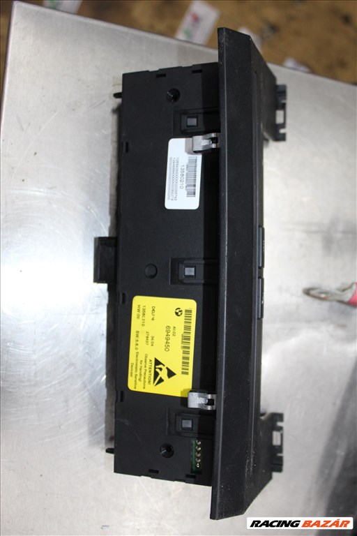 BMW  E60/E61 gombsor 6949450 2. kép