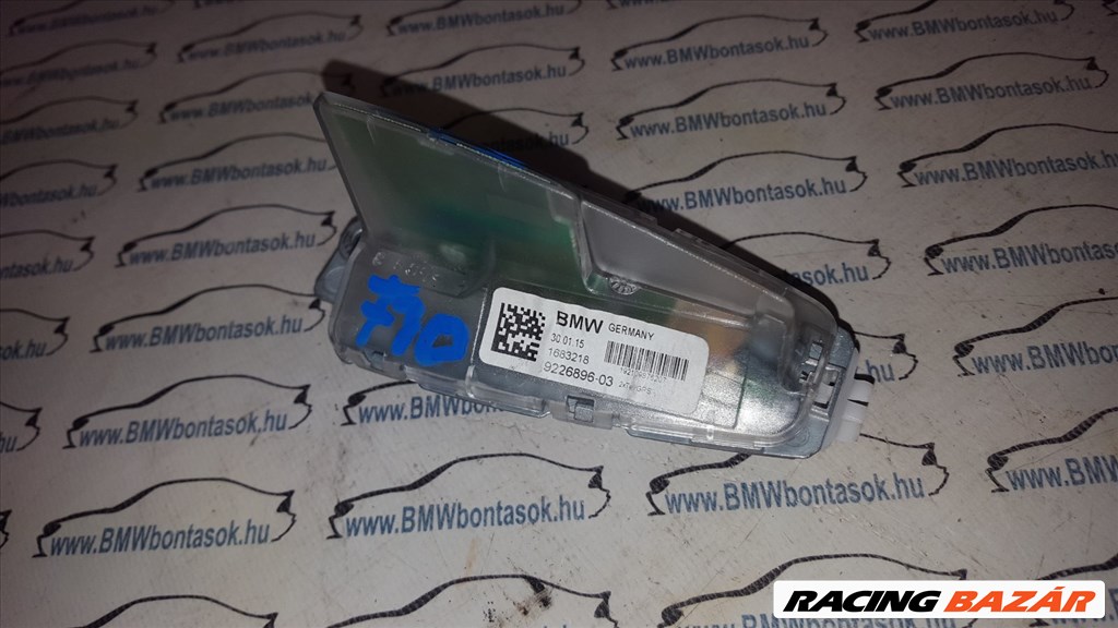 BMW 5-ös sorozat F10 antenna 1. kép