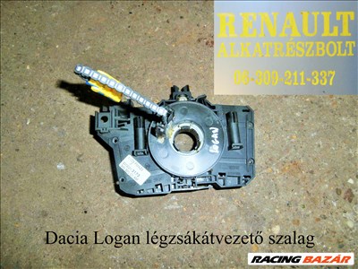 Dacia Logan légzsák átvezető szalag  8200213173