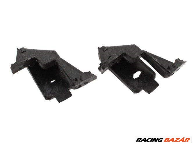 VW Polo 6R első fényszóró javító készlet bal 1. kép