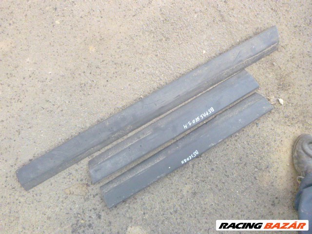 Volkswagen Passat B5 ajtó aljára díszcsík  2. kép