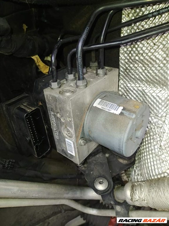 VW Passat Fékrásegítő 3C1614105AP VW Passat Devander fékdob Passat B7 szervó dob 3. kép