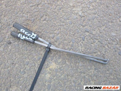 Audi A6 (C4 - 4A) AJTÓNYITÓ PÁLCA