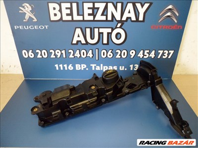 Citroën C4 Picasso II 1.6 HDi 8v. szelepfedél M06042A190