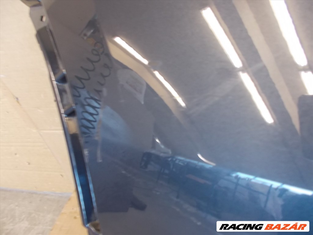 BMW X5 G05 bal hátsó lökhárító sarok 2018- 2. kép
