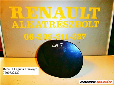 Renault Laguna I tankajtó 7700822427
