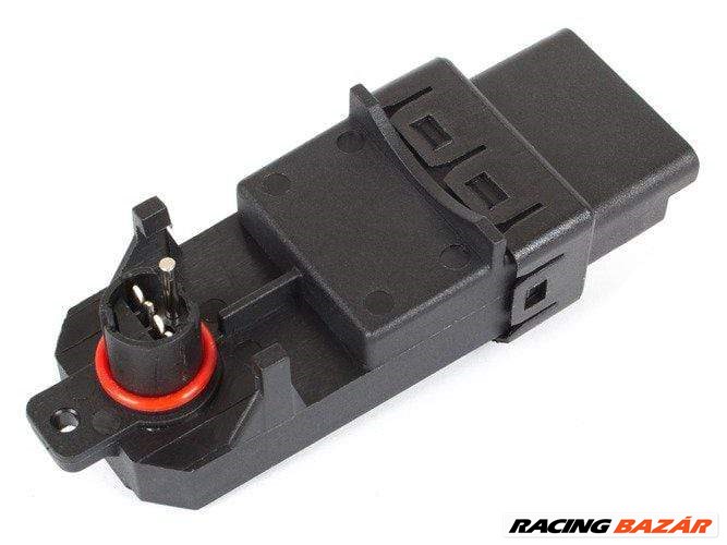 Renault Escape IV ablakemelő motor modul 1. kép
