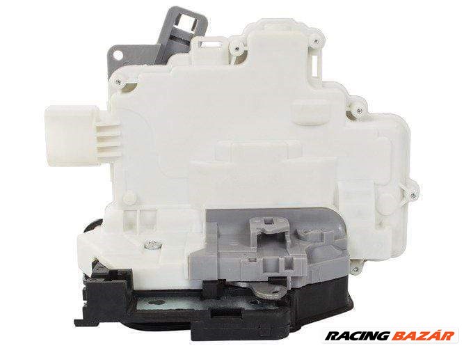 Audi TT Ajtózár Bal Hátsó 2007-10 1. kép
