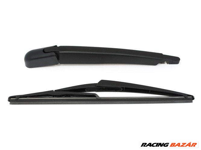 Peugeot 3008 hátsó ablaktörlő lapát és kar 1. kép