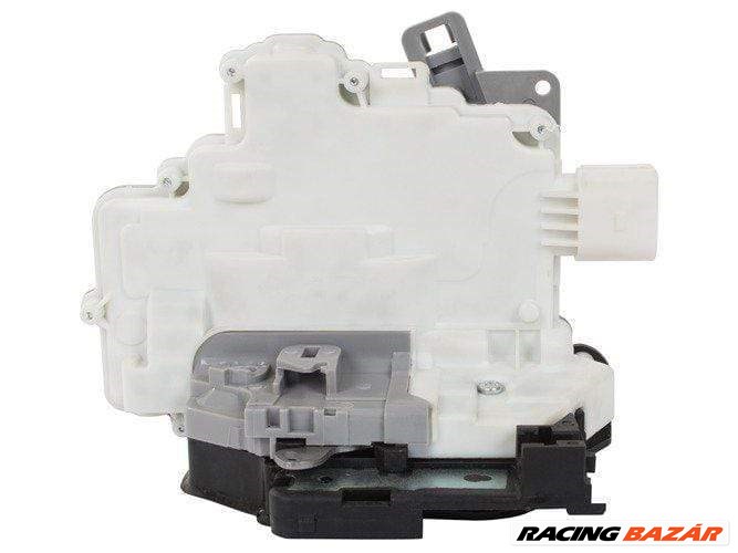 Audi TT Ajtózár Jobb Első 2007-10 1. kép